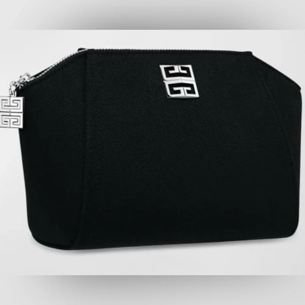 Givenchy Le Rouge Interdit 306 Lipstick with Bag